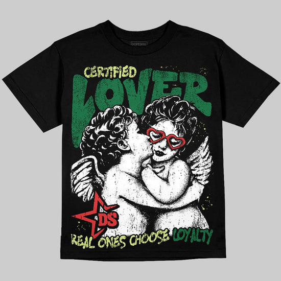Max 95 'Paisley Bandana' DopeSkill T-Shirt Real Ones Choose Loyalty Graphic Streetwear - Black