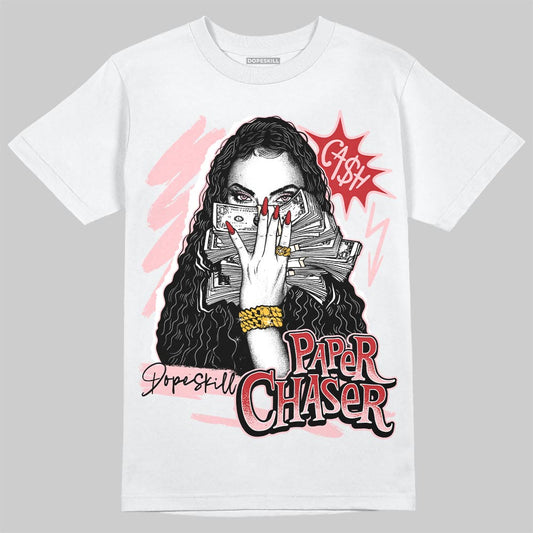 ASICS Gel-Nimbus 10.1 Strawberry DopeSkill T-Shirt NPC Graphic Streetwear - White