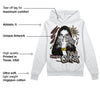 Latte 1s DopeSkill Hoodie Sweatshirt NPC Graphic