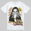 ASICS Gel-Nimbus 10.1 'Banana Split' DopeSkill T-Shirt NPC Graphic Streetwear - White