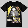 ASICS Gel-Nimbus 10.1 'Banana Split' DopeSkill T-Shirt NPC Graphic Streetwear - Black
