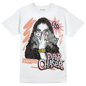 Jordan 11 Low “Legend Pink” DopeSkill T-Shirt NPC Graphic Streetwear - White