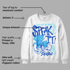 SB Dunk Argon DopeSkill Sweatshirt Speak It Graphic