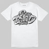 New Balance 2002R ‘Steel Orca’ DopeSkill T-Shirt Rare Breed Type Graphic Streetwear - White