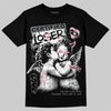 Air Max 95 OG “Pink Foam” DopeSkill T-Shirt Certified Lover Graphic Streetwear - Black