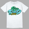 Dunk Low Ben & Jerry’s Chunky Dunky DopeSkill T-Shirt Rare Breed Type Graphic Streetwear - White 