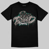 New Balance 2002R Protection Pack "Rain Cloud" DopeSkill T-Shirt Rare Breed Type Graphic Streetwear - black