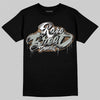 New Balance 1906R ‘White Gold’ DopeSkill T-Shirt Rare Breed Type Graphic Streetwear - Black