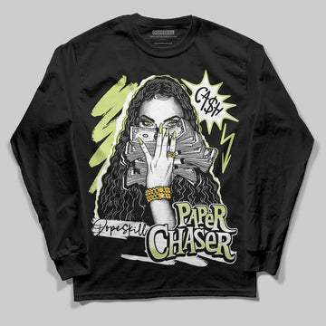 Jordan 11 “Inner Beast” DopeSkill Long Sleeve T-Shirt NPC Graphic Streetwear - Black