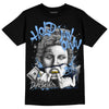 Georgetown 6s DopeSkill T-Shirt Hold My Own Graphic