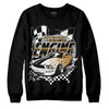 Jordan 11 "Gratitude" DopeSkill Sweatshirt ENGINE Tshirt Graphic Streetwear - Black