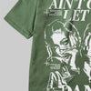 Ain't Gon' Let Up DopeSkill Premium T-shirt