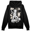 Jordan 1 High OG “Latte” DopeSkill Hoodie Sweatshirt Then I'll Die For It Graphic Streetwear - Black