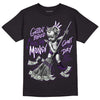 Jordan 12 “Field Purple” DopeSkill T-Shirt Gettin Bored With This Money Graphic Streetwear - Black