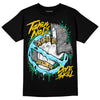 Dunk Low Ben & Jerry’s Chunky Dunky DopeSkill T-Shirt Takin No L's Graphic Streetwear - Black