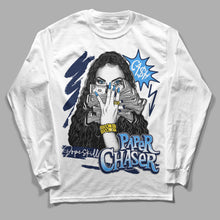 Dunk Pink Foam DopeSkill Long Sleeve T-Shirt Born To Be Rich Graphic