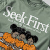 New Seek First DopeSkill Premium T-shirt