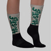 2002R Protection Pack Rain Cloud DopeSkill Sublimated Socks Hustle Graphic