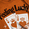Feeling Lucky DopeSkill Premium T-shirt