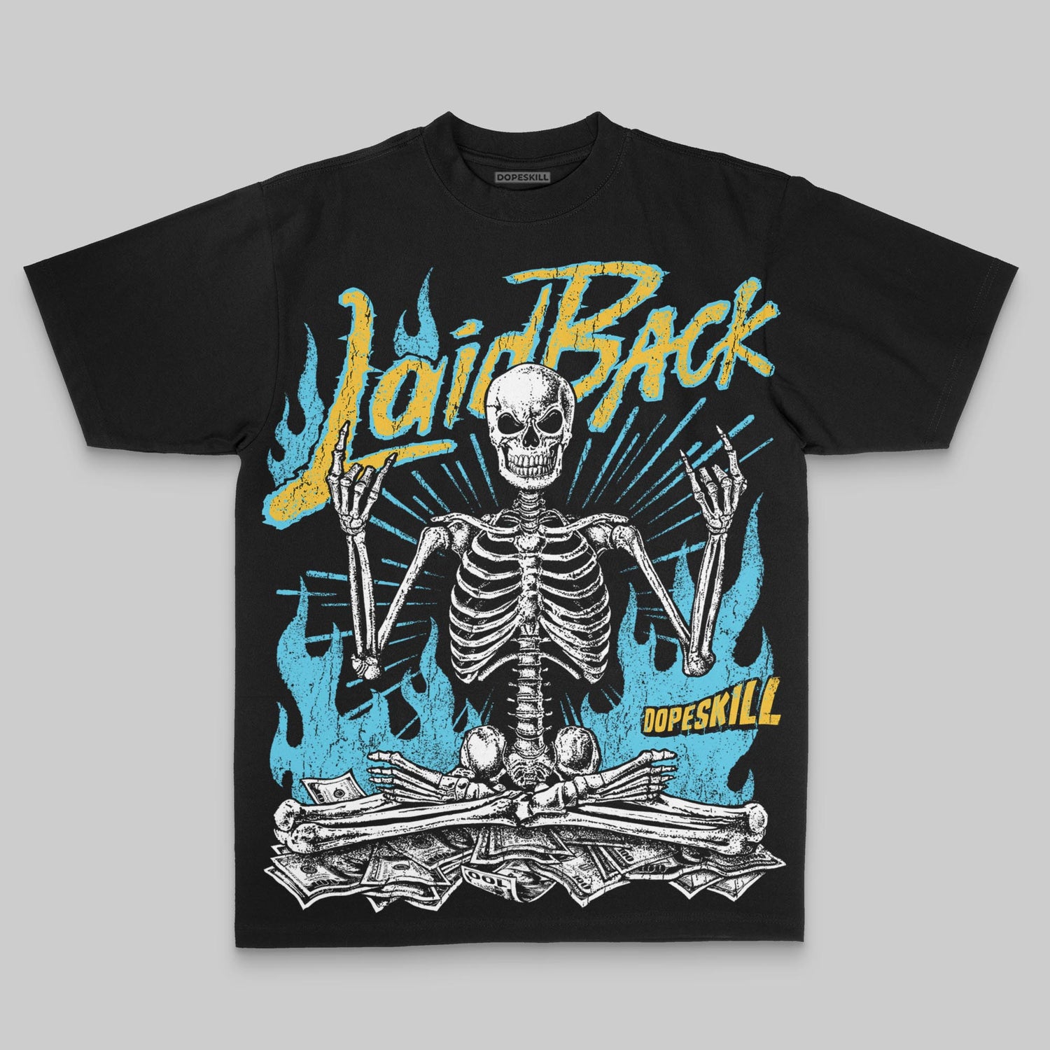 Laid Back Collection