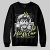 Jordan 11 “Inner Beast” DopeSkill Sweatshirt In My Way Graphic Streetwear - Black