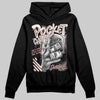 Jordan 11 “China” DopeSkill Hoodie Sweatshirt Pocket Change Graphic Streetwear - Black