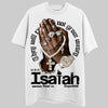 Isaiah Graphic Unisex DopeSkill T-shirt