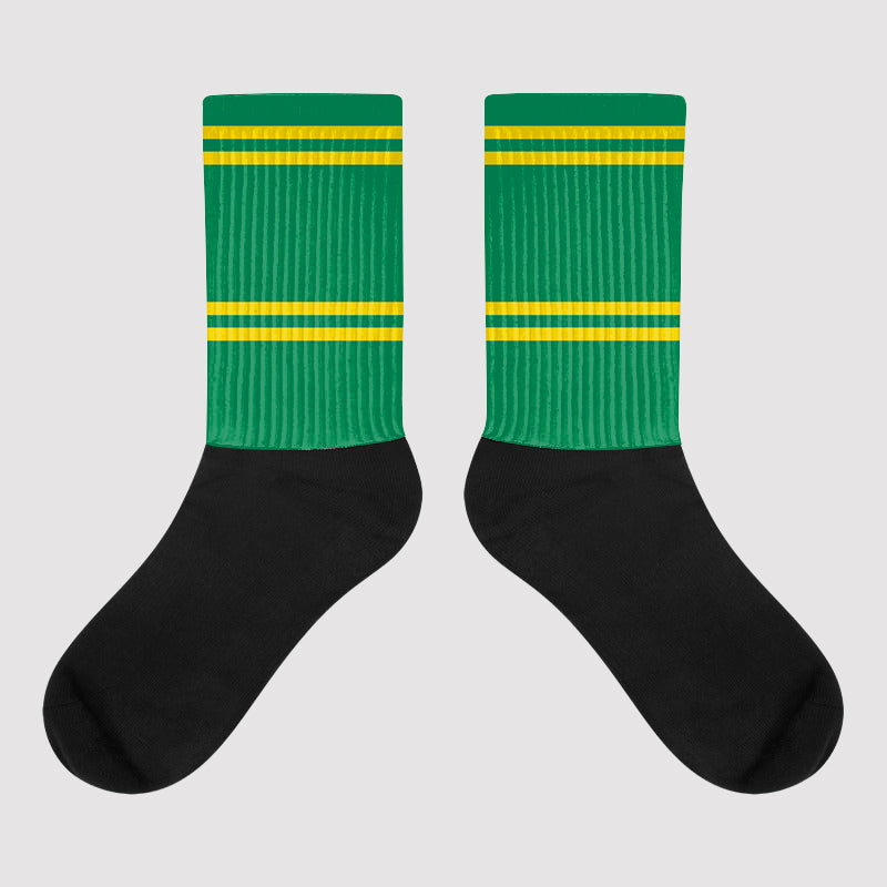 BASIC SPORT Socks Collection