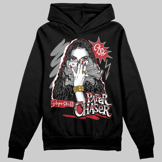 Jordan 8 Retro Bugs Bunny (2025) DopeSkill Hoodie Sweatshirt NPC Graphic Streetwear - black