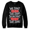 Grey Sneakers DopeSkill Sweatshirt Grind Shine Graphic Streetwear - Black