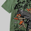 Don't Bet Against Us DopeSkill Premium T-shirt