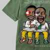First Sunday DopeSkill Premium T-shirt