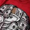 Money Longer DopeSkill Premium T-shirt