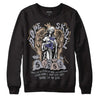 Frozen Moments 4s DopeSkill Sweatshirt Angels Graphic