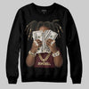 Jordan 11 “China” DopeSkill Sweatshirt Rich Youth Graphic Streetwear - Black