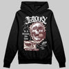 Jordan 11 “China” DopeSkill Hoodie Sweatshirt Jealousy Graphic Streetwear - black