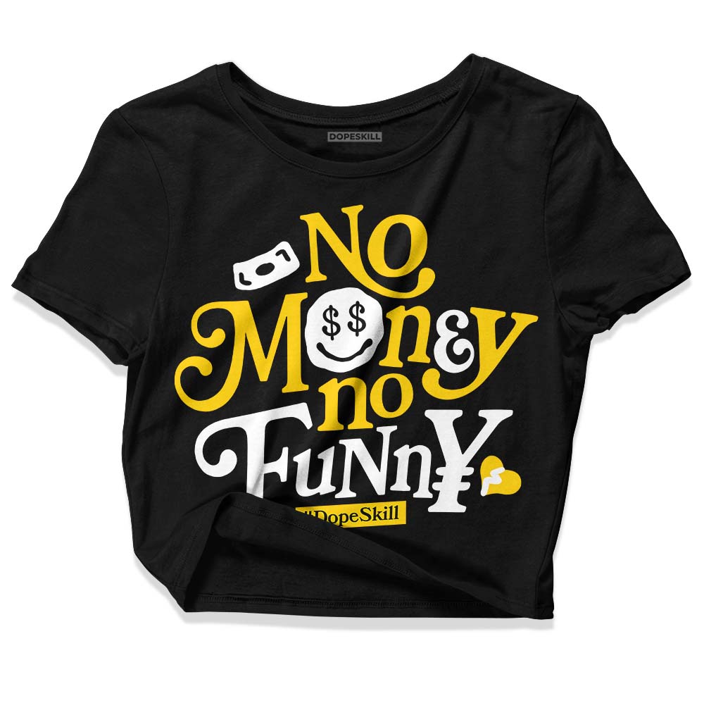 No Money No Funny Collection