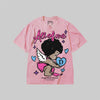 All Of Me DopeSkill Premium T-shirt Streetwear - Blossom