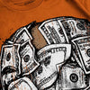 Money Longer DopeSkill Premium T-shirt