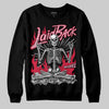 Dunk Low Valentine's Day (2026) DopeSkill Sweatshirt Laid Back Graphic Streetwear - black