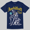 Ja 3 'Murray State' DopeSkill T-Shirt Ambition Graphic Streetwear
