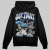 Jordan 9 Retro 'Flint Grey' 2026 DopeSkill Hoodie Sweatshirt Got That Graphic Streetwear - Black