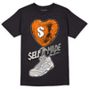 Jordan 5 Retro SE 'Craft' DopeSkill T-Shirt Self Made Graphic Streetwear - Black