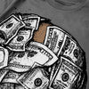 Money Longer DopeSkill Premium T-shirt