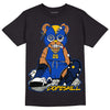 Jordan 14 “Laney” DopeSkill T-Shirt Greatest Graphic Streetwear - Black