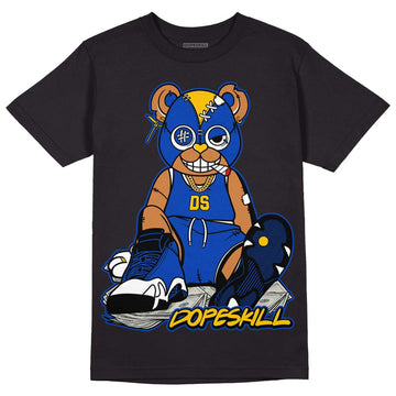 Jordan 14 “Laney” DopeSkill T-Shirt Greatest Graphic Streetwear - Black