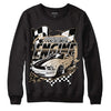 TAN Sneakers DopeSkill Sweatshirt ENGINE Tshirt Graphic Streetwear - Black