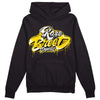 Jordan 6 “Yellow Ochre” DopeSkill Hoodie Sweatshirt Rare Breed Type Graphic Streetwear - Black