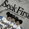 New Seek First DopeSkill Premium T-shirt