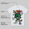 Green Collection DopeSkill Toddler Kids T-shirt Learning Graphic
